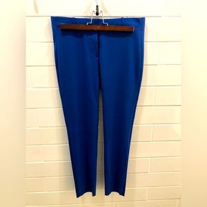 Wilfred Cropped Tuxedo Pants